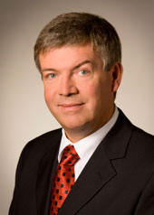 Bürgermeister Lührmann