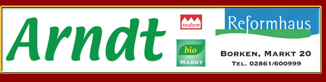 Sponsor Krippenweg Borken