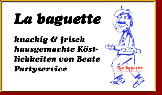 Sponsor Krippenweg Borken