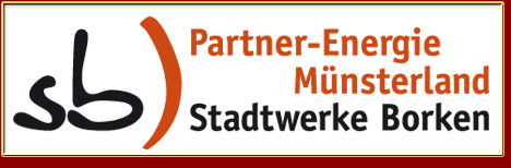 Sponsor Krippenweg Borken