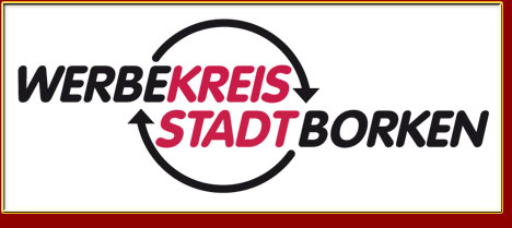 Sponsor Krippenweg Borken